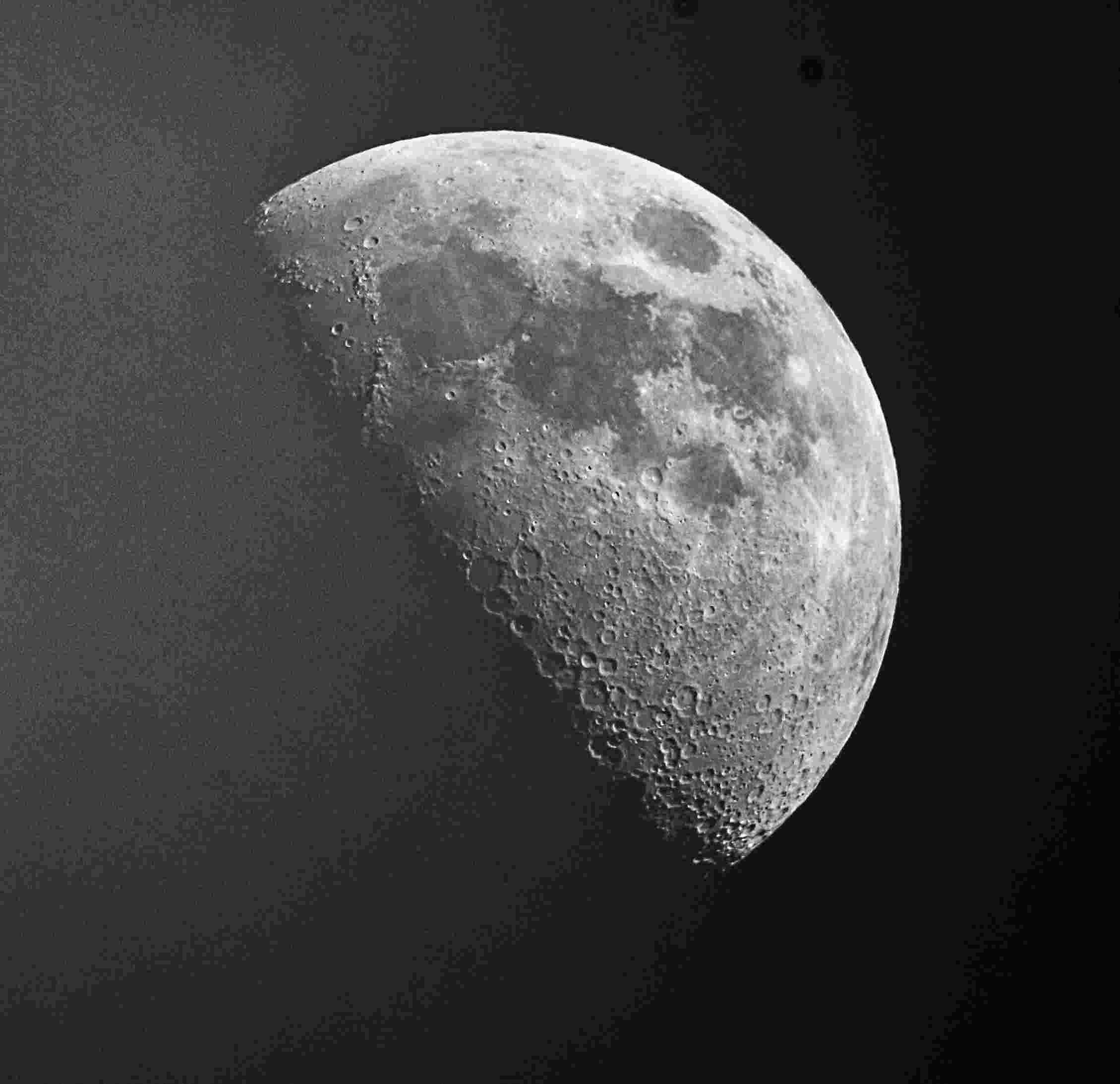 Mond