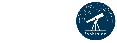 fabbis.de - Frank Bindel Interstellar