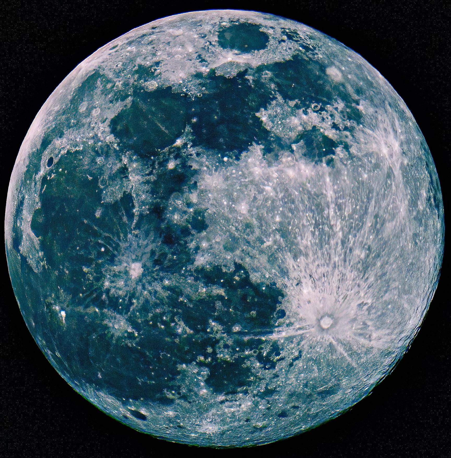 Mond
